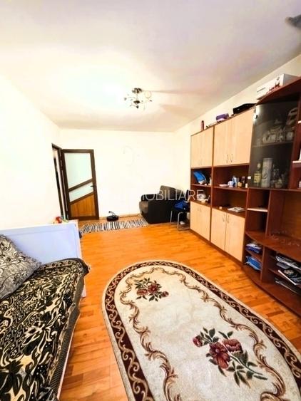 Podul de Fier-Profesor Paul-2 Camere Decomandat-bloc 82' - 4