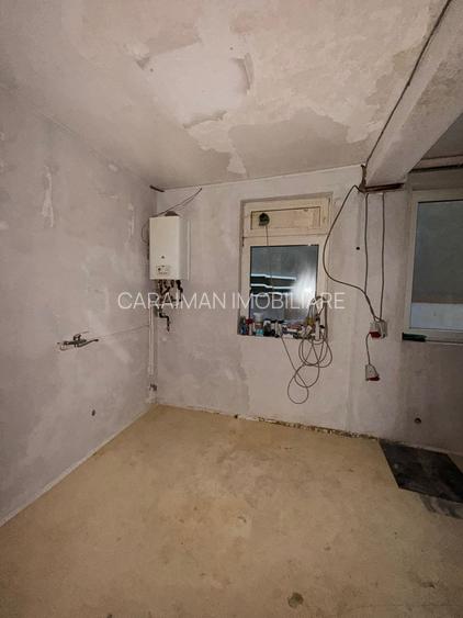 Doamna Ghica aproape de rond Doamna Ghica si Parc Plumbuita - 3