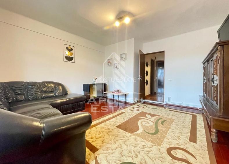 Apartament 2 camere, ultracentral - Piata Catedralei - 3