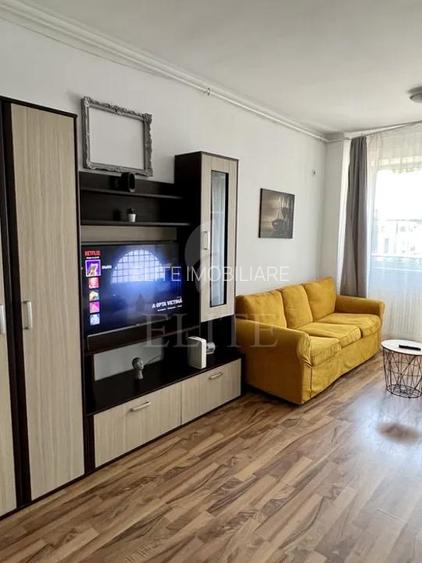 Apartament o camera în zona IULIUS MALL - 5