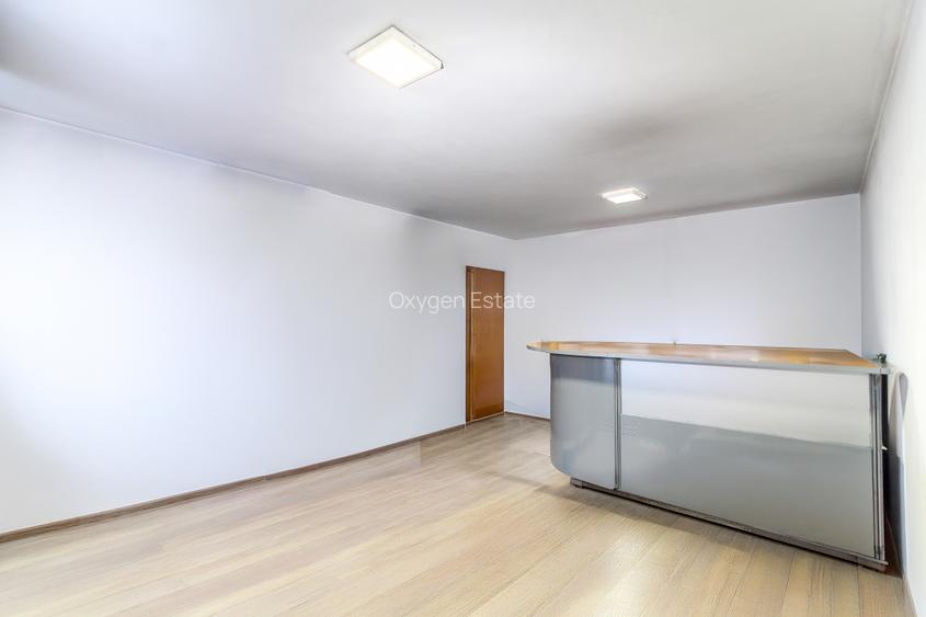 Cabinet medical pe Pasteur 22 langa Infectioase si Gradina Botanica, 0% comision - 5