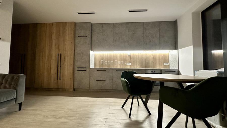 Apartament de lux Herastrau, Nordului, Complex Win, constructie 2022 - 2