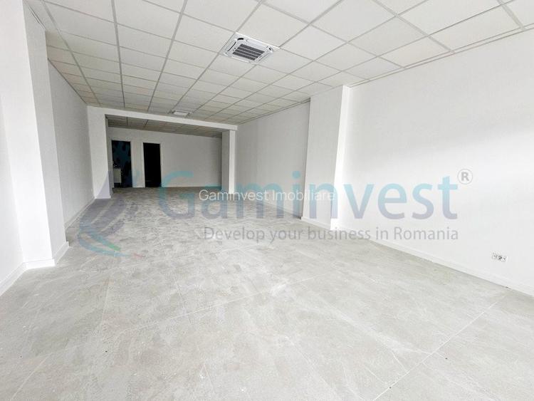 Spatiu comercial nou de vanzare, Cartier Nufarul, Oradea - 3