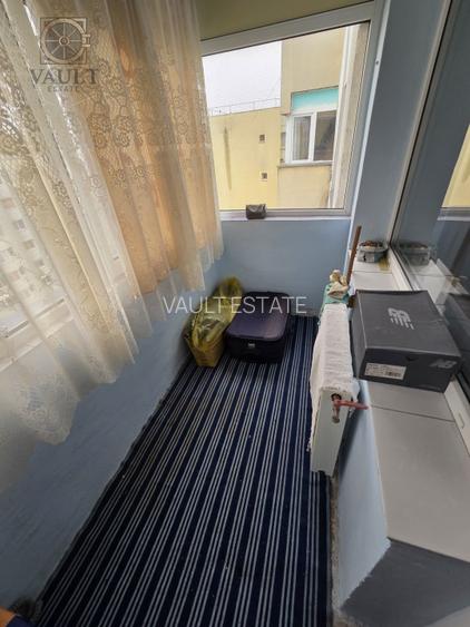 Apartament 3 camere - DECOMANDAT - mobilat/utilat 2 balcoane - Pantelimon  - 6