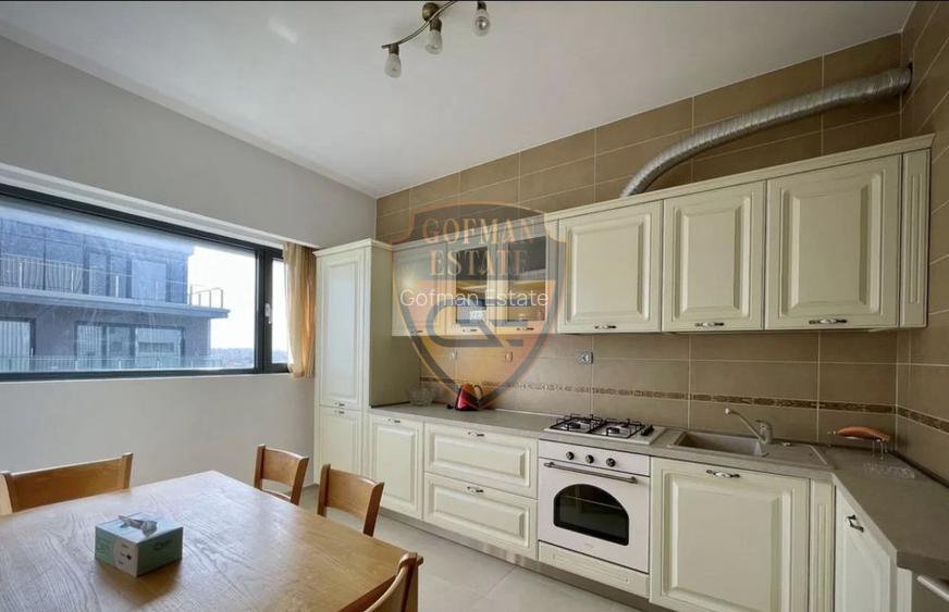 Spectrum Penthouse duplex 3 camere 268mp frontala la mare parcare Faleza Nord - 6