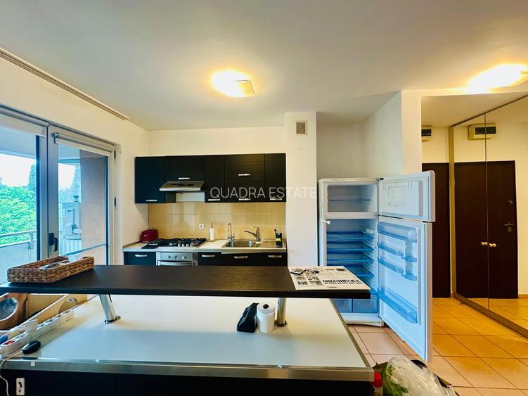 Apartament 2 camere de închiriat – Quadra Place, zona Grozăvești / Politehnica - 6