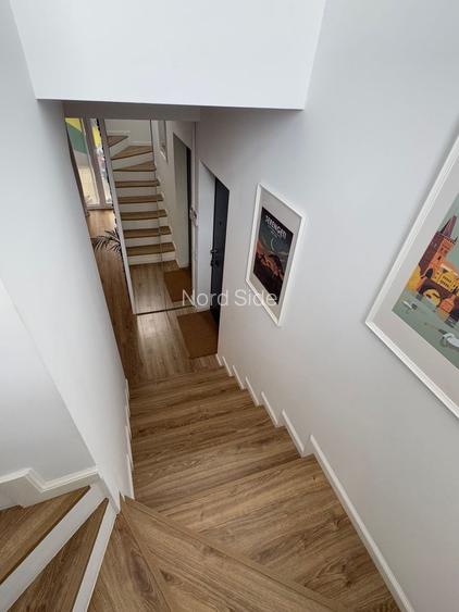 Vila 23 august Otopeni-Tunari, TOATE UTILITATILE, Zona buna 0% comision - 7