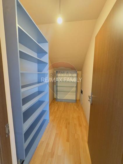 Casă cu 5 camere de vânzare Cartier Orizont 2 Paleu zona Metropolitana - 16