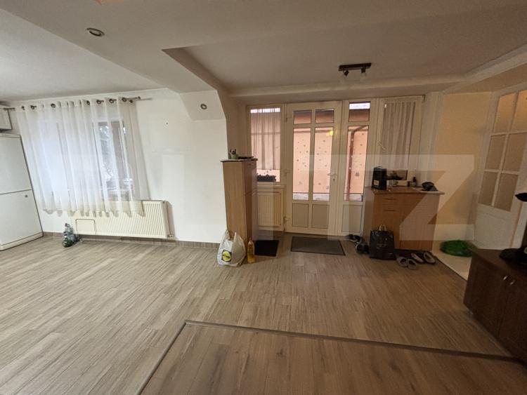Casa de vanzare, 90 mp, Simleu Silvanei