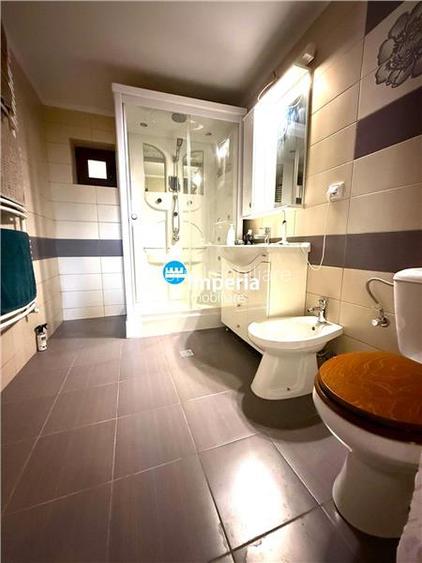 Vila individuala P+E+M 160 mp, 790 teren– Lunca Cetatuii, Str. Editurii - 12