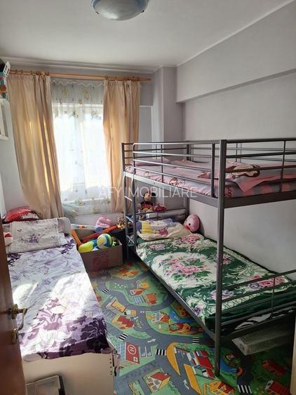 De vânzare: apartament 3 camere - Drumul Taberei - metrou Brâncuși - 3