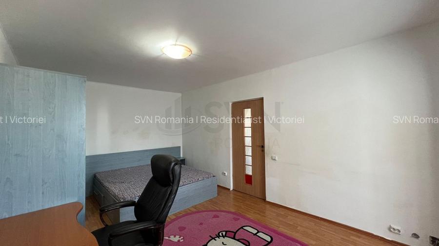 REA1019822 Apartament 2 camere Mobilat utilat VItan - 3