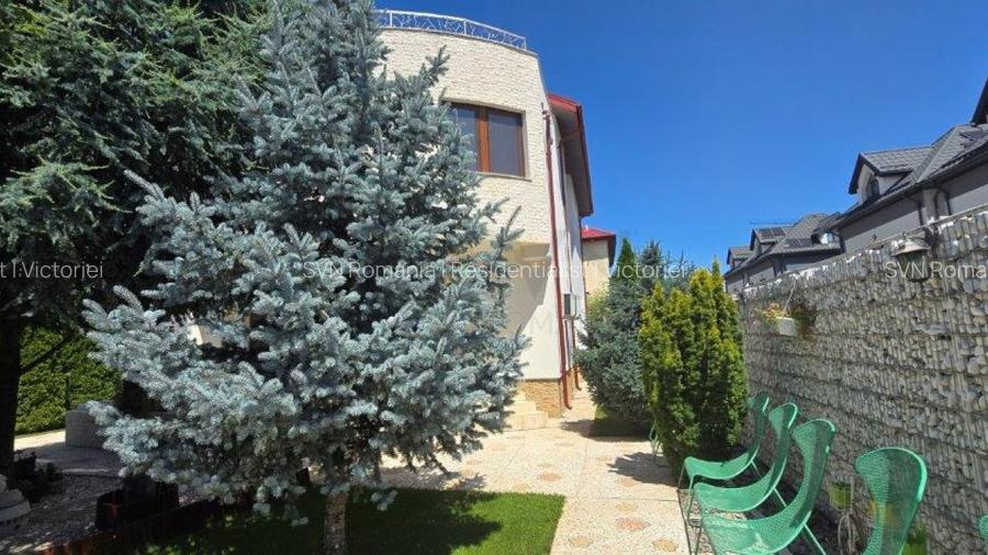 REV2004940 VILA DEOSEBITA DE VANZARE IN OTOPENI - ZONA REZIDENTIALA SELECTA - 16