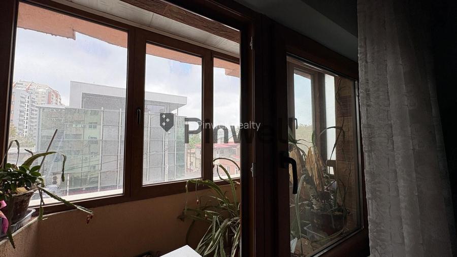 4 Camere Vitan Mall–Etaj 2/8 | Decomandat | Centrala Proprie | Parcare - 7