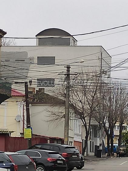 Spațiu comercial Birouri 208 mp + Terasă 196 mp - 30