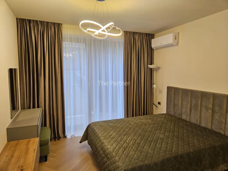 Apartament 2 camere | Prima inchiriere | Arqa Jollie Village – Iancu Nicolae - 5