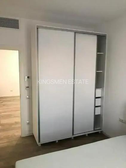 Apartament 3 camere  zona Parcul Carol ! - 9