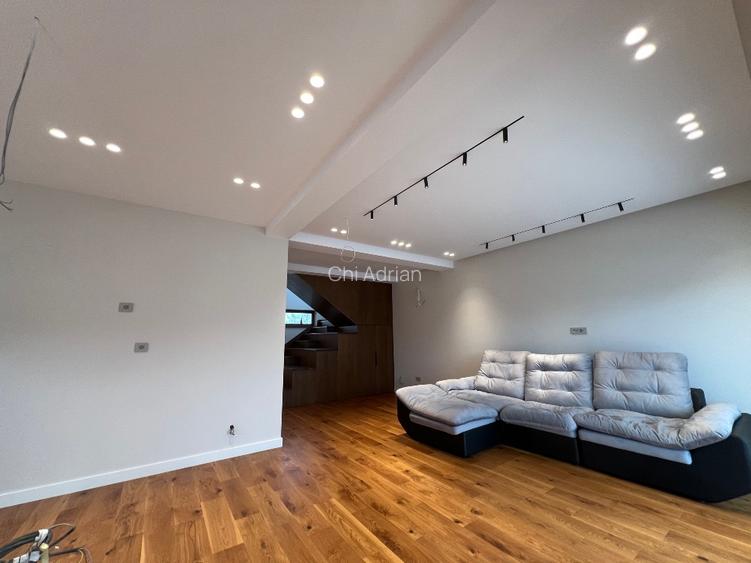 PF vând  CASA în zona Breazu, la 5 minute de Copou!!!355000 TVA inclus  - 10