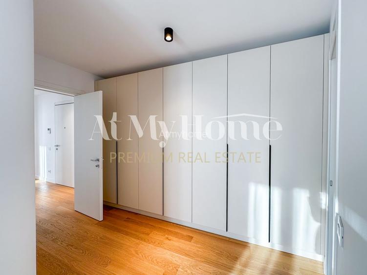 NOU!!! 4 camere si gradina 251 mp, Iancu-Nicolae-Zoo Baneasa, mobilat complet - 14