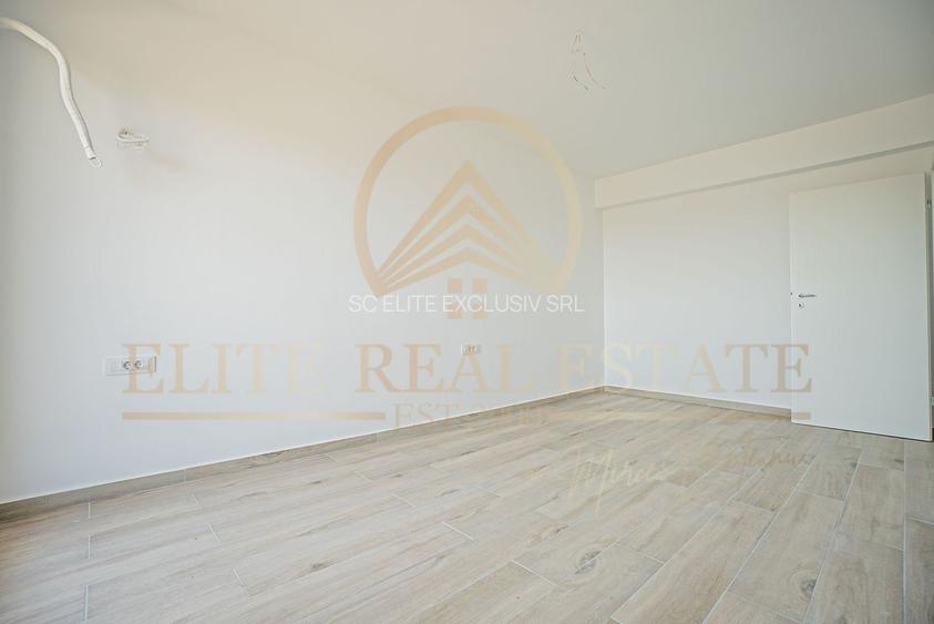 Apartament 3 camere - Bucatarie Separata - Parcare Inclusa - 14