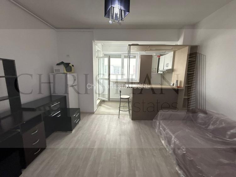 Garsoniera de Inchiriat - Militari Residence - Salcamilor - 16