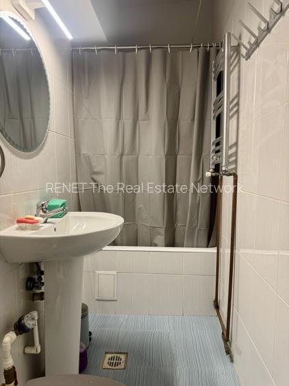 Apartament 2 camere | Calea Călărașilor | Centrală proprie - 14