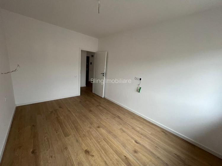 Apartament cu 3 camere, 60 mp,terasa, zona  Porii - 6
