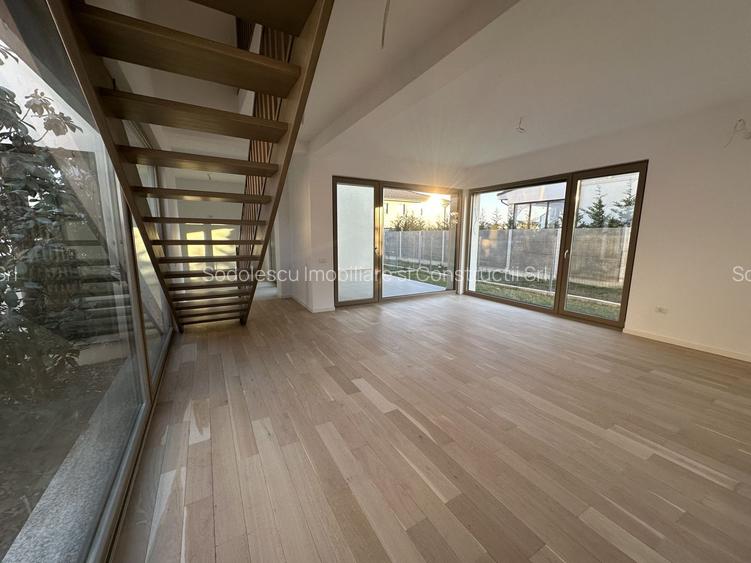 Casa cu 5 camere - Dumbarvita - 4