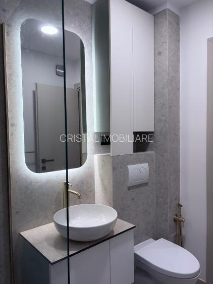 Prima inchiriere 2026, design premium, langa Parcul IOR - 10