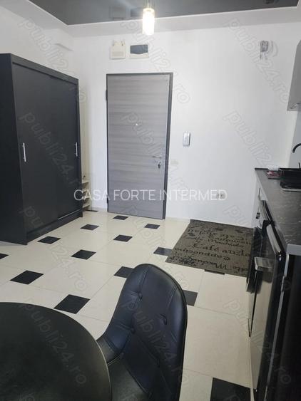 Garsonieră Mamaia Nord 55000 euro - 2