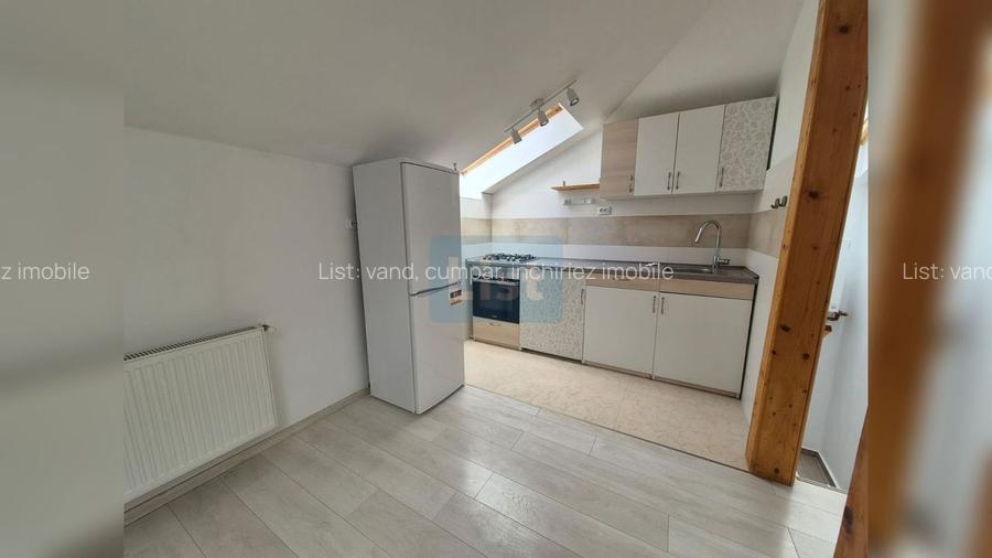 COMISION 0% Piata Hermes/ Apartament 2 camere  - 5