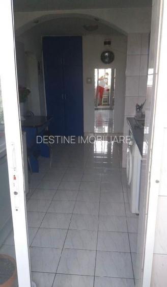 Rahova | 3 camere | 75mp | dec | et 8 | 90.000 euro - 5