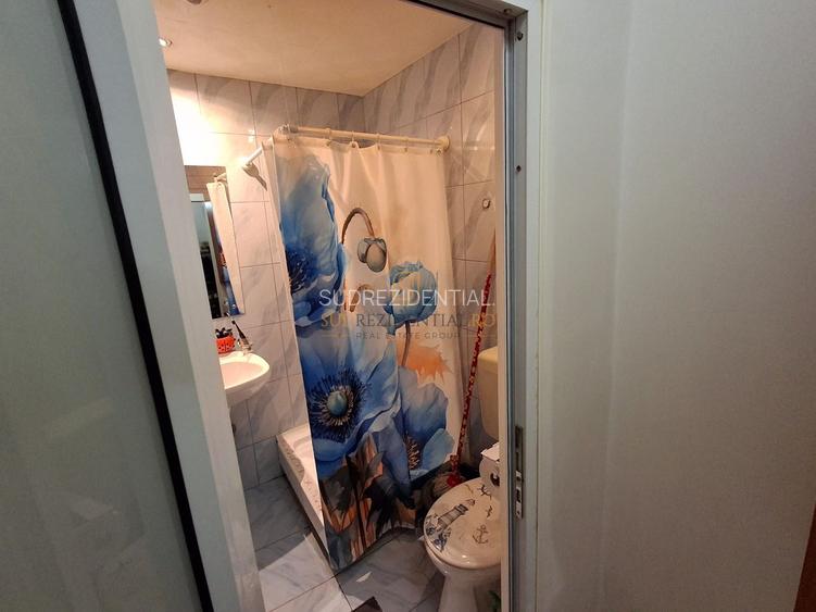 Apartament 4 camere, etaj 4/10, stradal Sos.Berceni, Sector 4 - 11