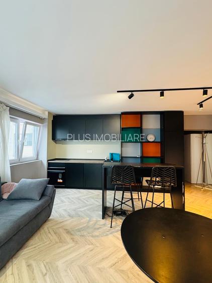 Apartament 3 camere Lux +Jacuzzi in zona Dorobanti - 3