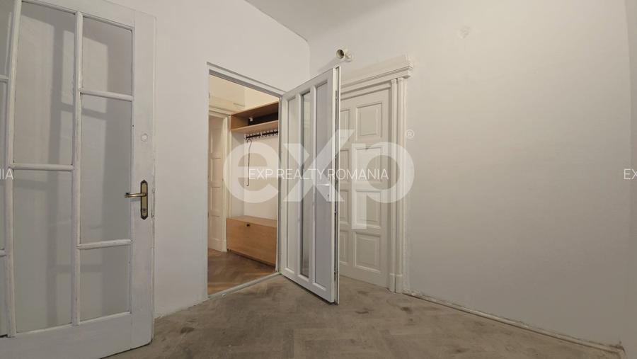 Apartament 3 camere de închiriat – Centrul Istoric, Str. Mihai Eminescu - 7