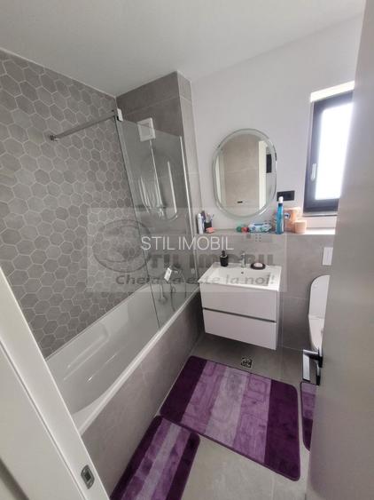 Apartament 1 cameră – langa Mitropolie, Complex Sirajardin - 3