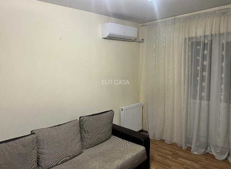Apartament cu 2 camere, etajul 2, zona Dacia - 4