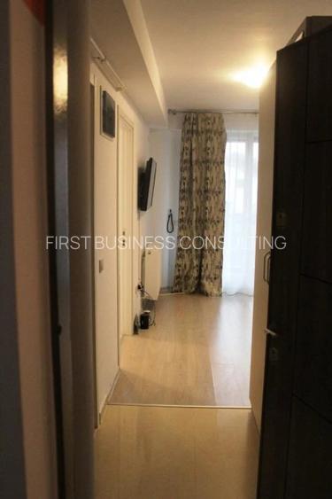 GARSONIERA zona Otopeni bloc NOU - 3