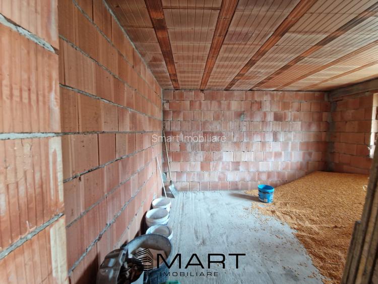 Casa la rosu in Sura Mare - 16