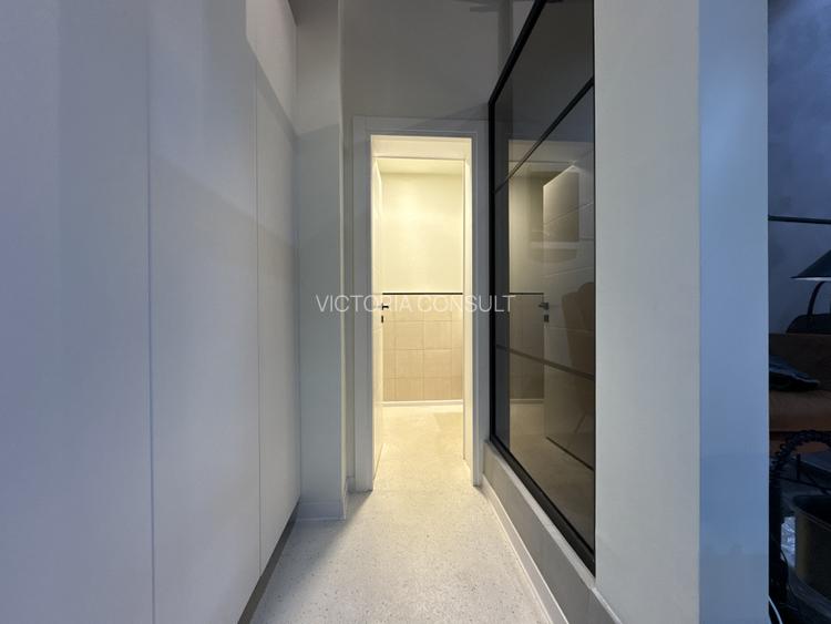 Salon Infrumusetare La Cheie, Ansamblu LaRa Condominium - Otopeni - 12