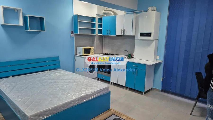 Garsoniera Bloc Nou Berceni - Oltenitei - 5 Min Metrou - 2