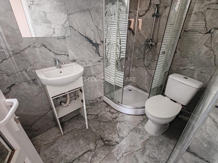 Garsoniera in casa, mobilata si utilata zona Craiter - 6