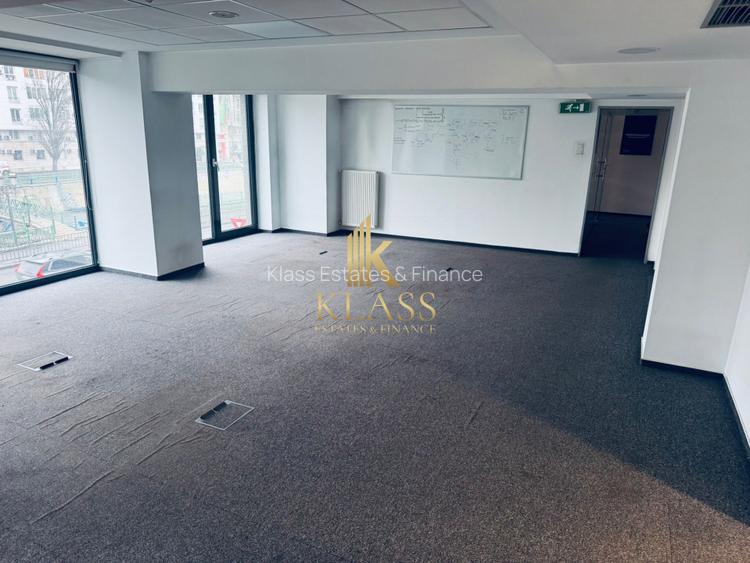 Spatiu Birouri | De Inchiriat| Bulevardul Unirii | Splaiul Independentei - 6