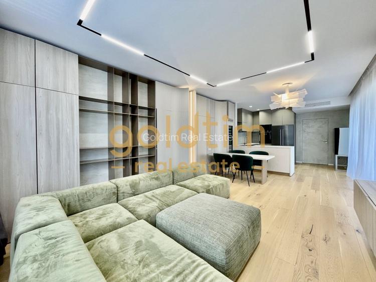 SUPERB/ ZONA EXCLUSIVISTA/ PARCARE - 9