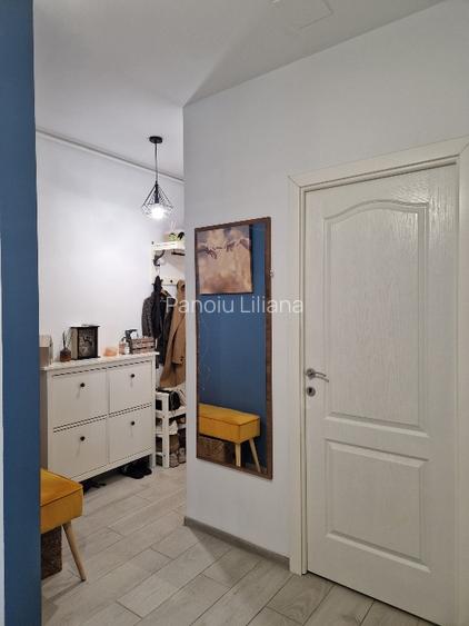 Apartament cu balcon si terasa in Militari - 5
