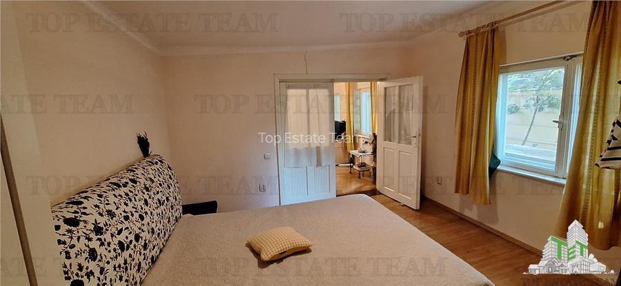 Casa rustica cu curte, 3 camere, zona Tabacarie, Constanta - 3