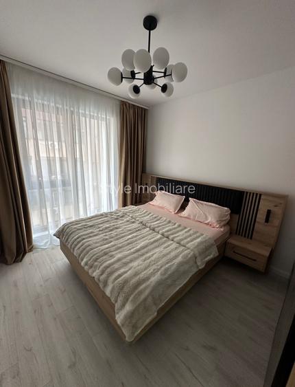 Apartament 2 Camere Prima Inchiriere LUX - 2