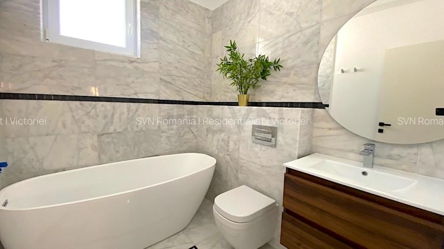 REV2003965 Vila moderna complet mobilata - Pompe caldura - Panouri solare - 12