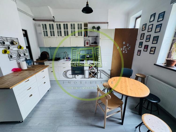 Spatiu birouri în zona Ultracentrala Cluj - 5