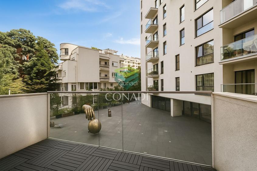 Apartament 4 camere Distinct in ONE Herastrau Park - 18